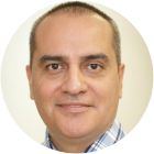 Dr. George Castro, MD