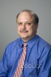 Dr. George Cavanagh, MD