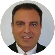 Dr. George Chabiaa, DDS