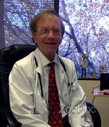 Dr. George Cole, DO