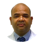 Dr. George Conrad Jr., MD