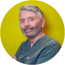 Dr. George Correa, DMD