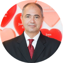 Dr. George Daniel, MD