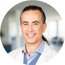 Dr. George Delaney, MD