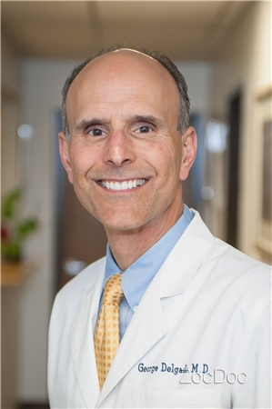 Dr. George Delgado, MD