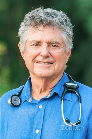 Dr. George Durst, MD