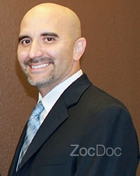 Dr. George Figueroa, MD