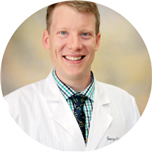 Dr. George Fisher, MD