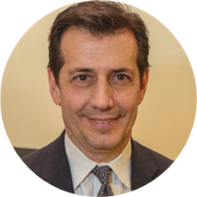 Dr. George Flocos, OD