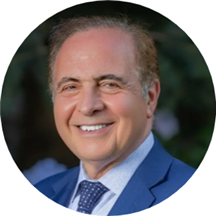 Dr. George Frangieh, MD