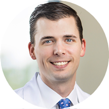 Dr. George Fryhofer, MD