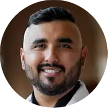Dr. George Galaz, DDS