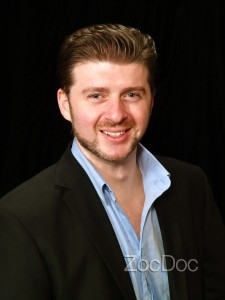 Dr. George Georgiev, DDS