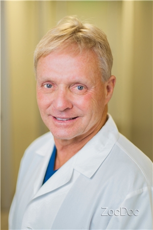 Dr. George Graf, MD