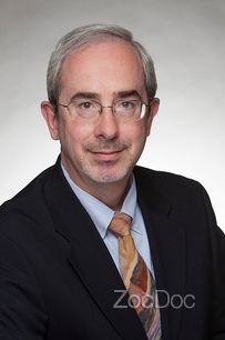 Dr. George H. Limpert, MD