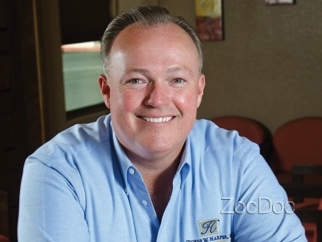 Dr. George Harper, DDS