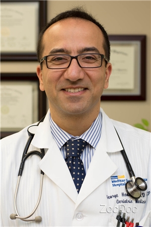 Dr. George Hennawi, MD
