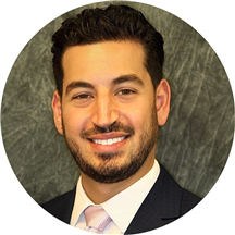 Dr. George Hishmeh, DDS