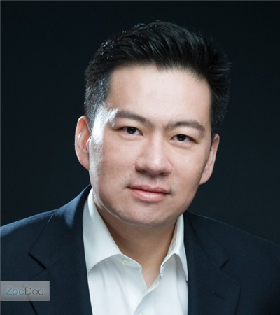 Dr. George Hsieh, MD