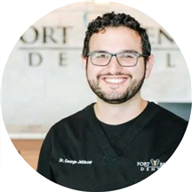 Dr. George Jabbour, DDS