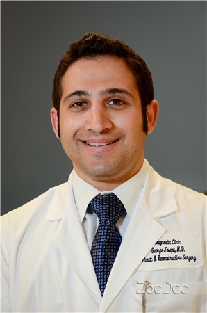 Dr. George Joseph, MD