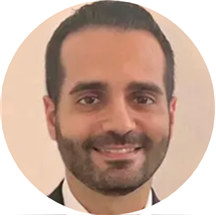 Dr. George Kaldas, DC