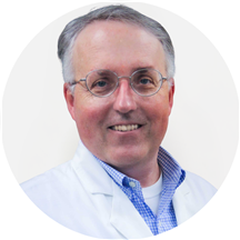 Dr. George Keough, MD