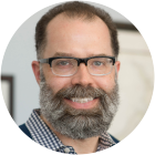 Dr. George Kingsley, PhD, LCSW