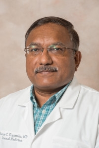 Dr. George Koppuzha, MD