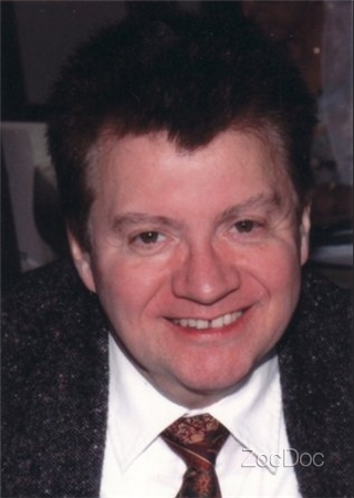 Dr. George Kralik, DDS
