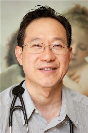 Dr. George Lee, MD