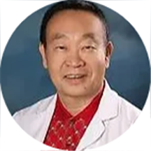 Dr. George Leung, DC