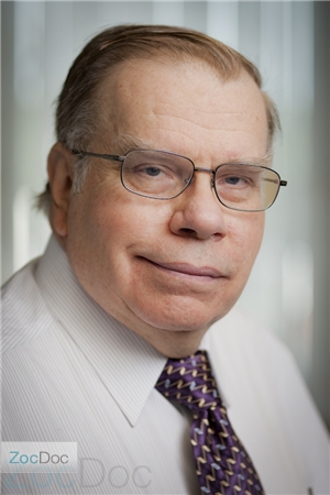 Dr. George Lighty, FACC, MD, PhD