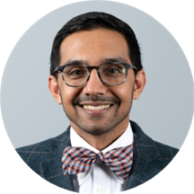Dr. George Maliakkal Joseph, MD