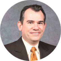 Dr. George Martin, MD