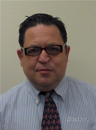Dr. George Mathew, MD, PhD