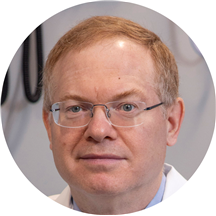 Dr. George Miller, MD