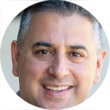 Dr. George Mousa, MD