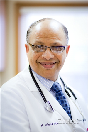 Dr. George Nassif, MD
