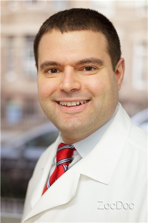 Dr. George Noumi, MD
