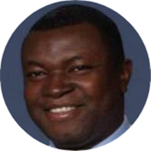 Dr. George Osei-Bonsu, MD