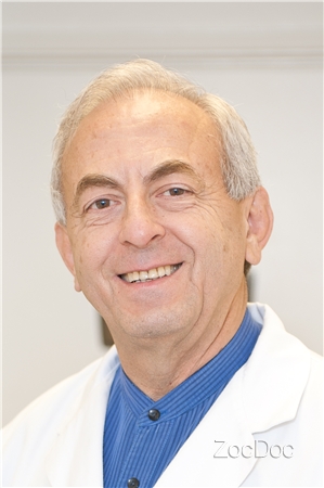 Dr. George Papas, MD