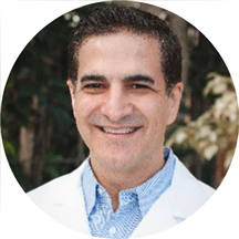 Dr. George Poulos, OD