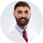 Dr. George Rizk, OD