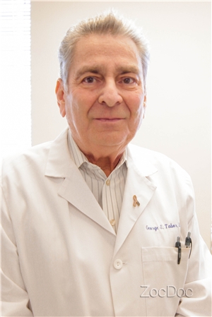 Dr. George S. Tabor, MD