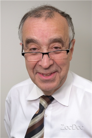 Dr. George Samman, MD