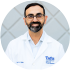 Dr. George Sifain, DMD