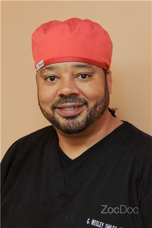 Dr. George Smiley, DDS