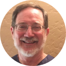 Dr. George Spady, MD