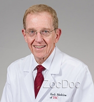 Dr. George Stoneman, MD